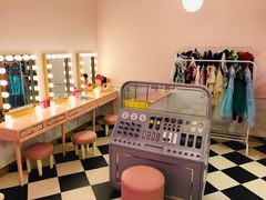 -Lilliput·粒粒堡亲子餐厅(嘉定宝龙店)
