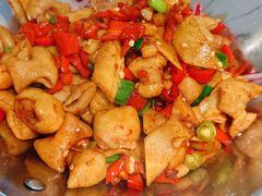 -新辣宴·湖南家常菜·商务聚餐(中粮创芯店)