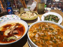 -蜀宴小调·精致家常菜(科华店)