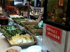 -李氏圣鲸大型自助餐
