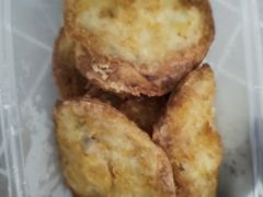 -锐记美食店·现捞海鲜(闸坡店)