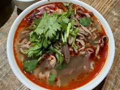 -老·贝尔杂碎馆