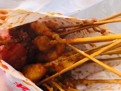 -辽B·小串(总店)