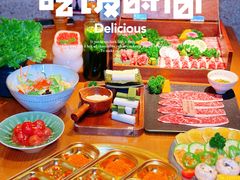 -MIKOMIKO和牛烧肉专门店(南门店)