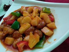 -佛有缘素食馆·荔湾老字号(陈家祠首店)