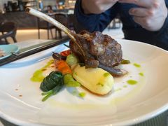 -厦门艾美酒店·新食谱西餐厅