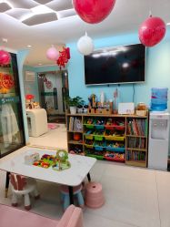 -伊童美家小儿推拿·中式养生(徐汇店)