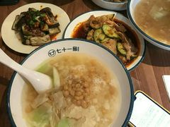 -71号豆汤饭·成都小馆(青羊小区店)