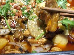 -小小河边鱼(天润城店)