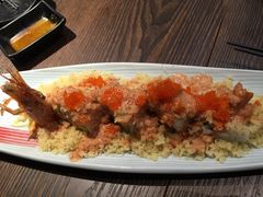 -大雄寿司(中华广场店)