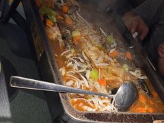 -探鱼·鲜青椒爽麻烤鱼(增城东汇城店)