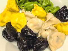 -双合园·海鲜水饺青岛菜(上清路店)