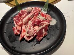 -花味烤肉·拌饭(庐阳万象汇店)