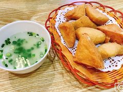 普宁炸豆干-大潮汕深夜豆浆(夏湾店)