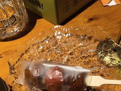 -肉串汪(月坛店)