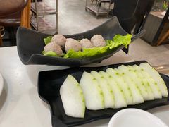 -陈记顺和潮汕牛肉火锅(番禺迎宾大道店)