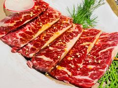 -厚贞日式烤肉(浦东汇智店)