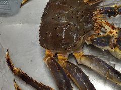 意面龙虾-锦记私房菜馆