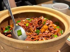 -茄子恰恰·新云南小炒(坪山益田店)