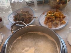 -粤顺渔坊·中山脆肉鲩火锅(清湖店)