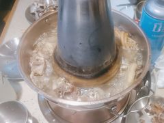 -我是那个大叔·美食研究所(新塘路店)