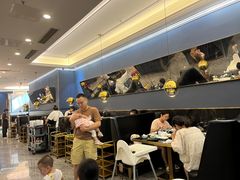 -二刀潮牛(重庆光环购物公园店)