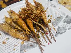 -五稻厨房粤西菜(新闻店)