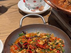 -茄子恰恰·新云南小炒(坪山益田店)