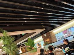 -汉丽斯巴西烤肉自助(市南店)