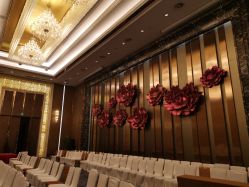 -宁波华侨温德姆至尊豪廷大酒店·宴会厅