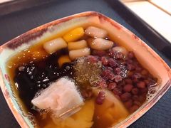 -鲜芋仙(观音桥大融城LG店)