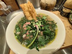 -Cô Thành Restaurant