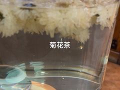 -四季厨房 鲁菜·孔府烤鸭(二环南路店)