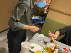 -海底捞火锅(海宁路店)