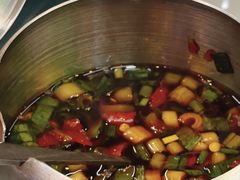 -澳门陈光记烧味饭店(万象城店)