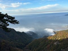 -西安祥峪森林公园