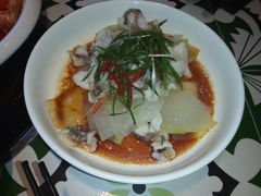 -味食家市师鸡(三元里店)