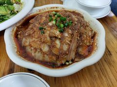 -勇猛子川菜馆(新军路店)