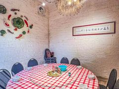 -龙桥私厨·姜花菊花过桥鱼·顺德菜(容桂店)