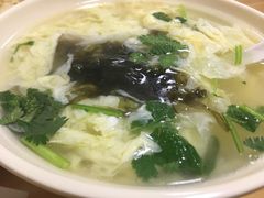 -宝光熏肉鞋底火烧(新街口店)