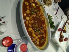 -鹊华居·地道鲁菜·海鲜·融合味(大明湖店)