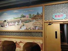 -汤W城市微度假(仓山店)