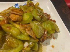 -黄三怪(清河店)