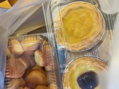 -包满意面包糕点(东坝店)