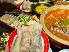 -解家河南菜(商鼎路店)