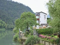 -古堰画乡景区