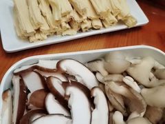 -南国锋味椰子鸡(瀚海店)