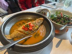 湘爱非常臭鳜鱼-湘爱(凤凰汇店)