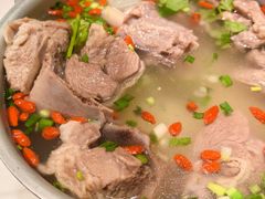 -清真·宁夏印象·盐池滩羊肉体验店(江宁路店)