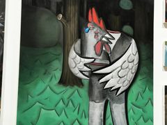 -四川美术学院美术馆